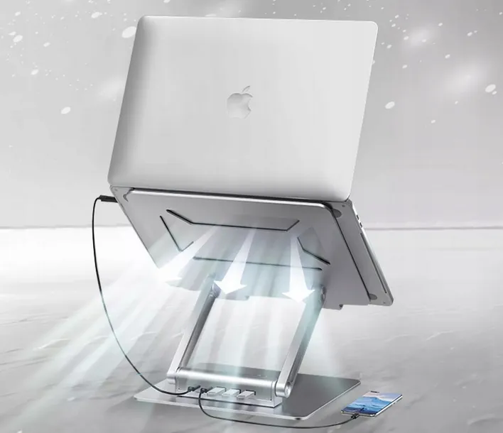 podstawka-pod-laptopa-e13s-silver-kod-producenta-05844-stan-nowy