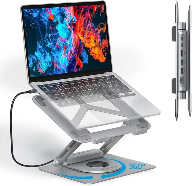 podstawka-pod-laptopa-e13s-silver-stan-nowy-kod-producenta-05844