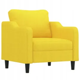 fotel-jasnozolty-60-cm-obity-tkanina