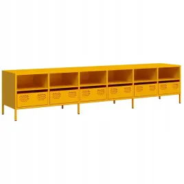 szafka-rtv-zolta-202x39x435-cm-stal-walcowa