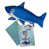 balon-foliowy-rekiny-stan-nowy