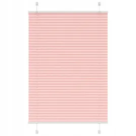 roleta-plisowana-rozowa-100x150-cm-szerokosc-tkaniny-994-cm