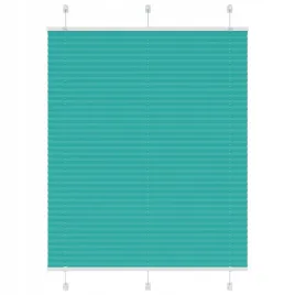 roleta-plisowana-zielony-benzyna-105x150cm-szerokosc-tkaniny