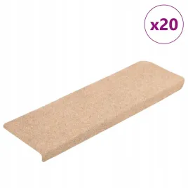 maty-na-schody-samoprzylepne-20-szt-brazowe-65x21x4-cm