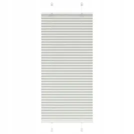 roleta-plisowana-jasnoszara-55x150-cm-szerokosc-tkaniny-544cm