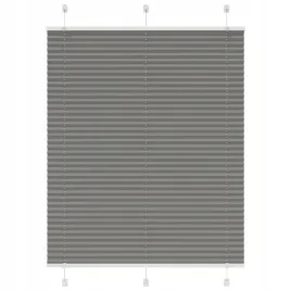 roleta-plisowana-antracytowa-110x100cm-szerokosc-tkaniny