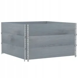 nadstawki-paletowe-3-szt-szare-100x100-cm-drewno-sosnowe