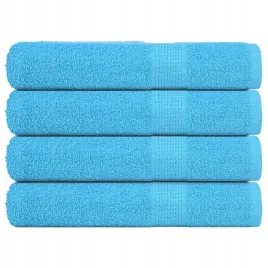reczniki-4-szt-turkusowe-100x200-cm-bawelna-100percent