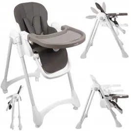 krzeselko-regulowane-dla-dzieci-do-karmienia-skladane-fotelik-taca-kolka