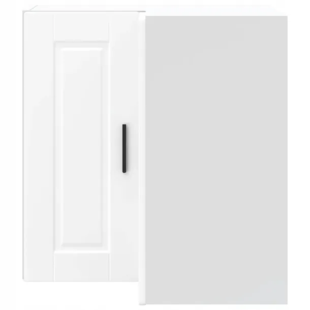 szafka-scienna-narozna-kuchenna-lucca-biala-kolor-frontow-wielokolorowy