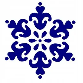 szablon-ornament-20x30cm