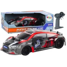 auto-r-c-1-18-gumowe-kola-drift-czerwony