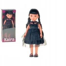 lalka-33cm-w-czarnej-sukni