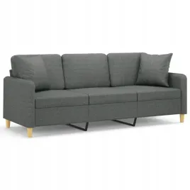 3-osobowa-sofa-z-poduszkami-ciemnoszara-180-cm-tkanina