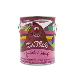 ultra-piasek-900g-rozowy-4-foremki-muffinki