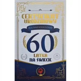 karnet-certyfikat-urodzinowy-60-urodziny-meskie