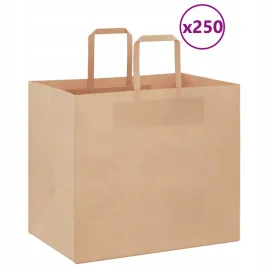 torby-papierowe-250-szt-z-uchwytami-brazowe-32x22x28-cm