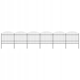panele-ogrodzeniowe-z-grotami-stal-15-175-x10