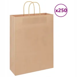 torby-papierowe-kraft-250-szt-z-uchwytami-brazowe-32x12x42-cm