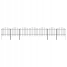 panele-ogrodzeniowe-z-grotami-stal-15-175-x11