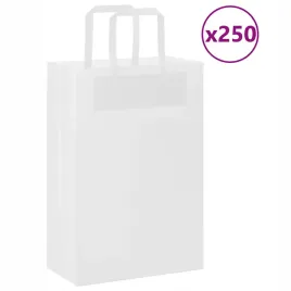 torby-papierowe-250-szt-z-uchwytami-biale-21x11x31-cm