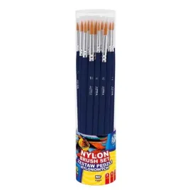 zestaw-pedzli-nylonowych-40szt-astra