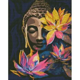 diamentowa-mozaika-budda-z-lotosami-40x50cm