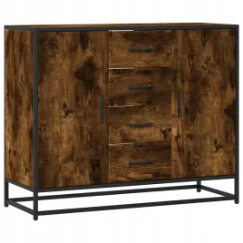 szafka-przydymiony-dab-92x35x76-cm-material-drewnopochodny