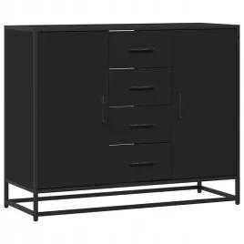 szafka-czarna-92x35x76-cm-material-drewnopochodny