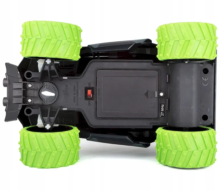 vudoo-rc-24ghz-stan-nowy-marka-maisto