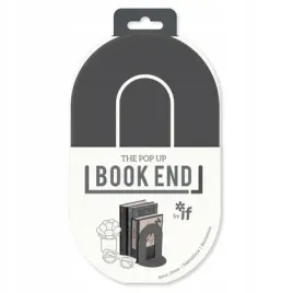 book-end-podporka-pod-ksiazki-ciemny-szary