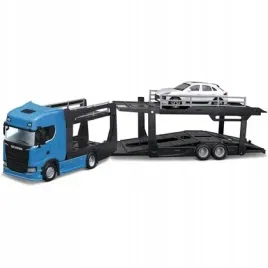 multicar-carrier-laweta-scania-bburago