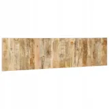 zaglowek-200-cm-lite-drewno-surowe-mango-stan-nowy