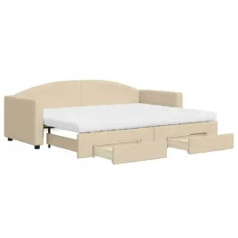 sofa-rozsuwana-z-szufladami-kremowa-80x200-cm-tkanina