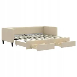 sofa-rozsuwana-z-szufladami-kremowa-80x200-cm-tkanina