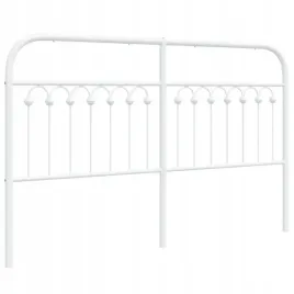 metalowe-wezglowie-biale-150-cm