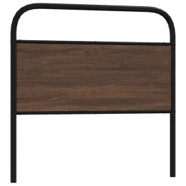 wezglowie-brazowy-dab-90-cm-stal-i-material-drewnopochodny
