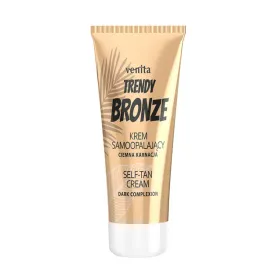 venita-trendy-bronze-krem-samoopalajacy-ciemna-karnacja-75ml