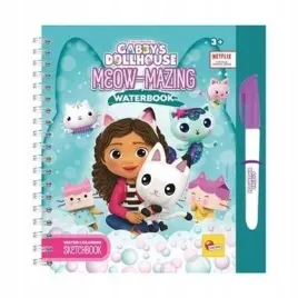 koci-domek-gabi-meow-mazing-waterbook