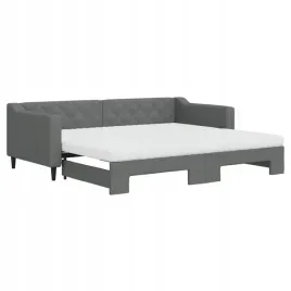 sofa-rozsuwana-z-materacami-ciemnoszara-90x200-cm-tkanina