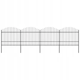 panele-ogrodzeniowe-z-grotami-stal-15-175-x