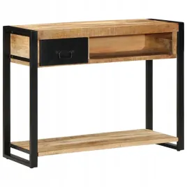 konsola-stolik-100x35x75-cm-lite-drewno-surowe-man