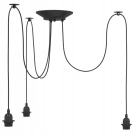 lampa-wiszaca-z-3-uchwytami-na-zarowki-e27-czar