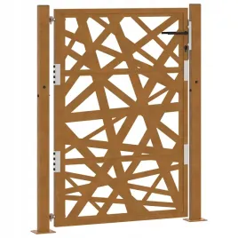brama-ogrodowa-105x130-cm-stal-nierdzewna-lekka-ko