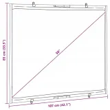 ekran-projekcyjny-scienny-50-cali-4-3-kod-producenta-4101021