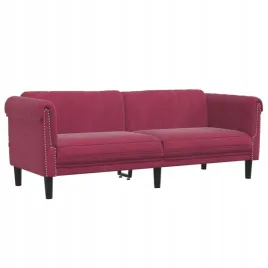 sofa-3-osobowa-winna-czerwien-tapicerowana-aksa