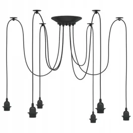 lampa-wiszaca-z-6-uchwytami-na-zarowki-e27-czar