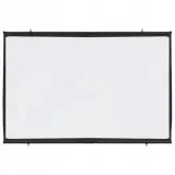 ekran-projekcyjny-scienny-50-cali-16-9-waga-z-opakowaniem-0-72-kg