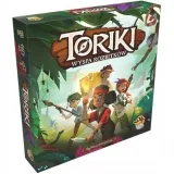 toriki