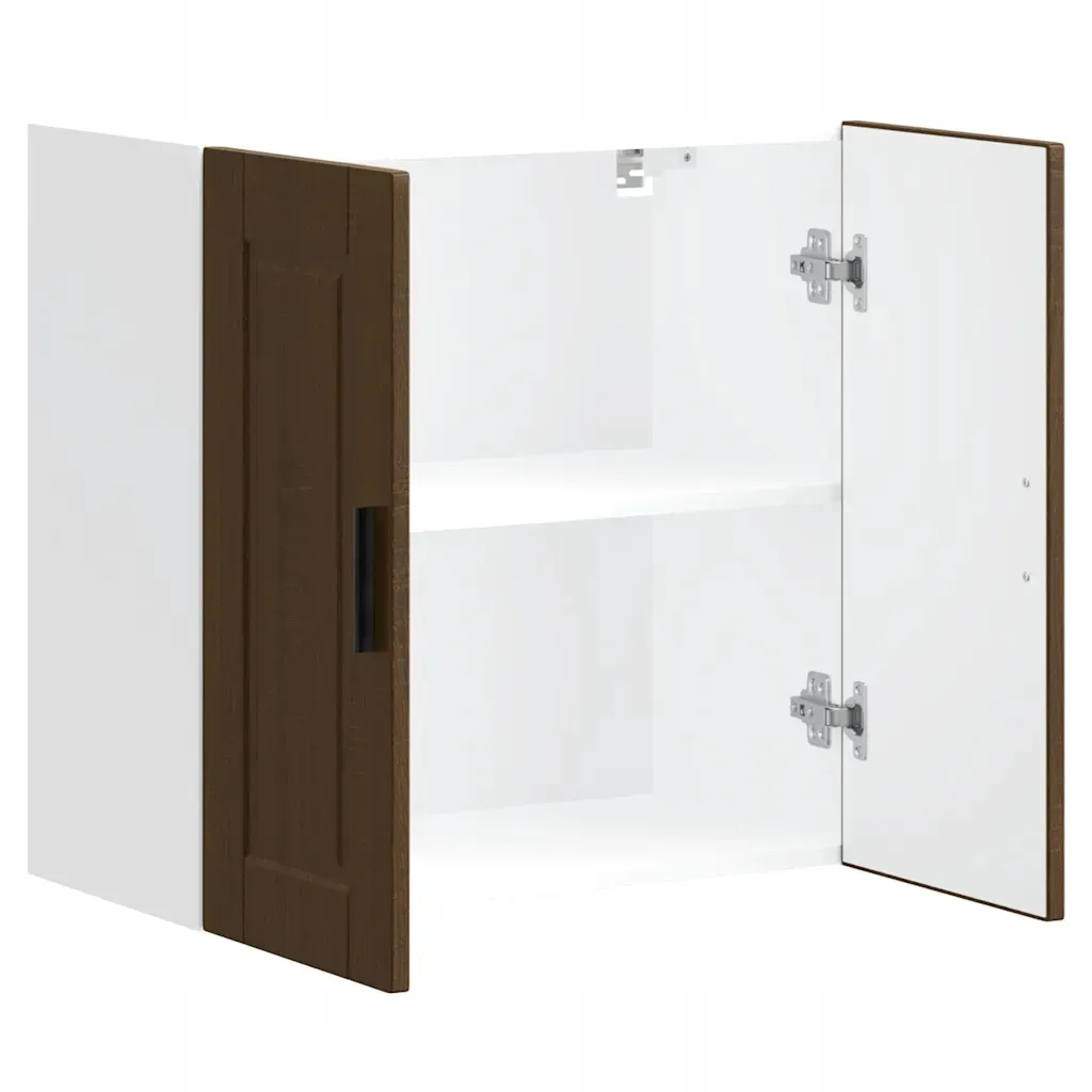 szafka-scienna-kuchenna-lucca-brazowy-dab-stan-nowy